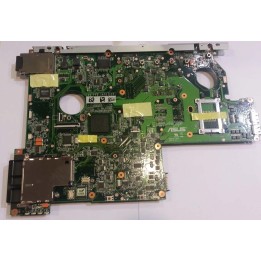 Carte mère hors service pour Asus A8J - ABIMEDIA