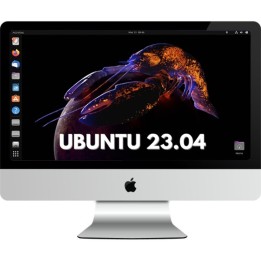 Imac 27" A1312- Intel core 2  duo @ 3. | ABIMEDIA Paris