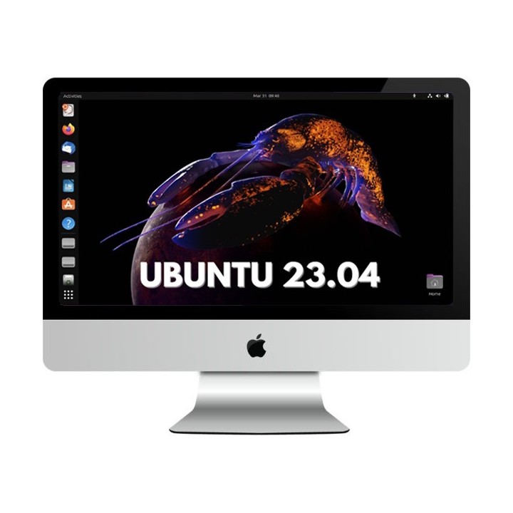 Imac 27" A1312- Intel core 2  duo @ 3. | ABIMEDIA Paris