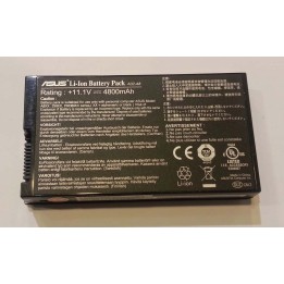 Batterie non testé pour Asus A8J - ABIMEDIA