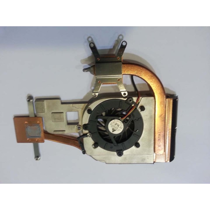 Ventilateur pour Asus A8J - ABIMEDIA
