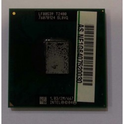 Intel Core Duo Processor...