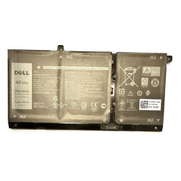 Batterie origine Dell type JK6Y6- Reconditionné | ABIMEDIA