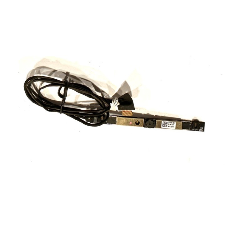 Webcam fourni avec cable  pour HP 17-bw0019 | ABIMEDIA