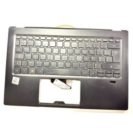 Clavier Acer Swift 5 Sf514 52 Blue Hors | ABIMEDIA Paris