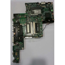 Carte mère hors service pour Dell Latitude D800 - ABIMEDIA