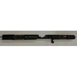 Haut Parleur pour Dell Latitude D800 - ABIMEDIA