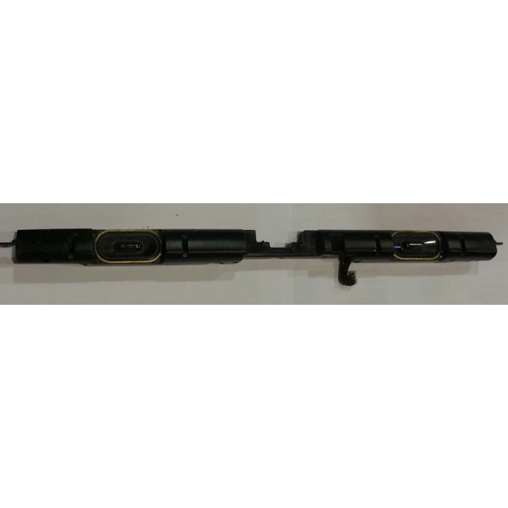 Haut Parleur pour Dell Latitude D800 - ABIMEDIA