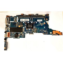 Carte mère hors service pour  HP Elitebook 840 G3 | ABIMEDIA