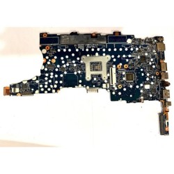 Carte mère hors service pour  HP Elitebook 840 G3- Occasion-Garantie 3 mois- ABIMEDIA