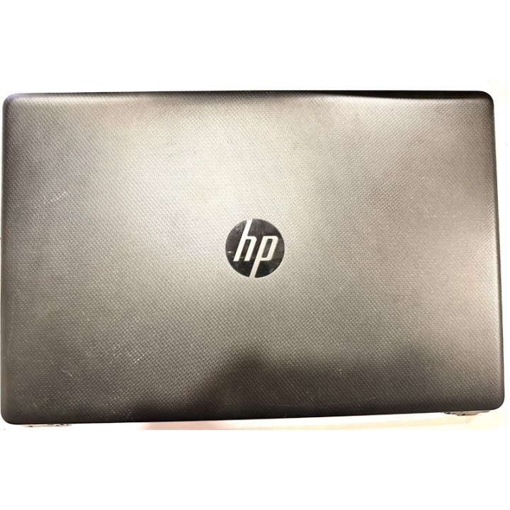 Coque arrière - LCD cover pour HP 17-by1018nf | ABIMEDIA