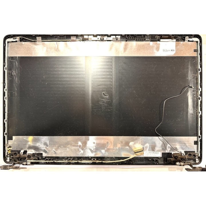 Coque arrière - LCD cover pour HP 17-by1018nf | ABIMEDIA