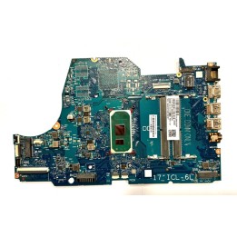 Carte mère hors service 17" ICL-6L pour HP 17 | ABIMEDIA
