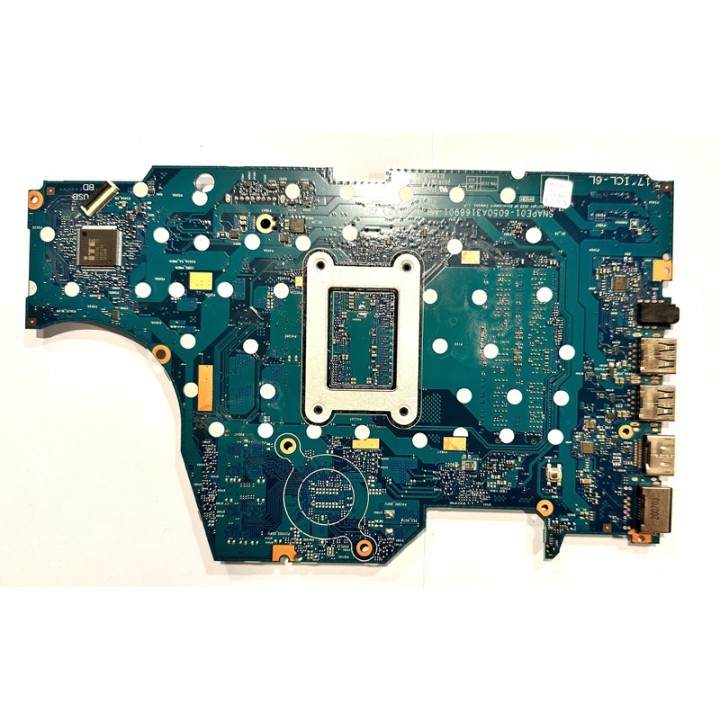 Carte mère hors service 17" ICL-6L pour HP 17 | ABIMEDIA