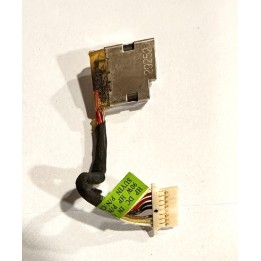 Connecteur d'alimentation pour HP 17-by1018nf | ABIMEDIA