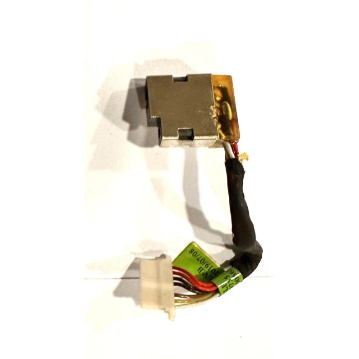 Connecteur d'alimentation pour HP 17-by1018nf | ABIMEDIA