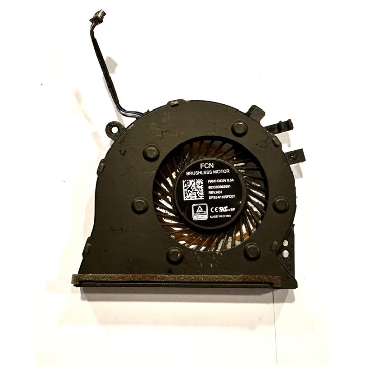Ventilateur pour HP 17-by1018nf & HP 17-by3080nf | ABIMEDIA