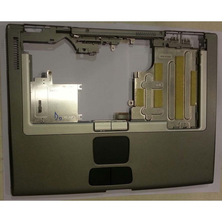 Plasturgie de base dessus pour Dell Latitude D800 - ABIMEDIA