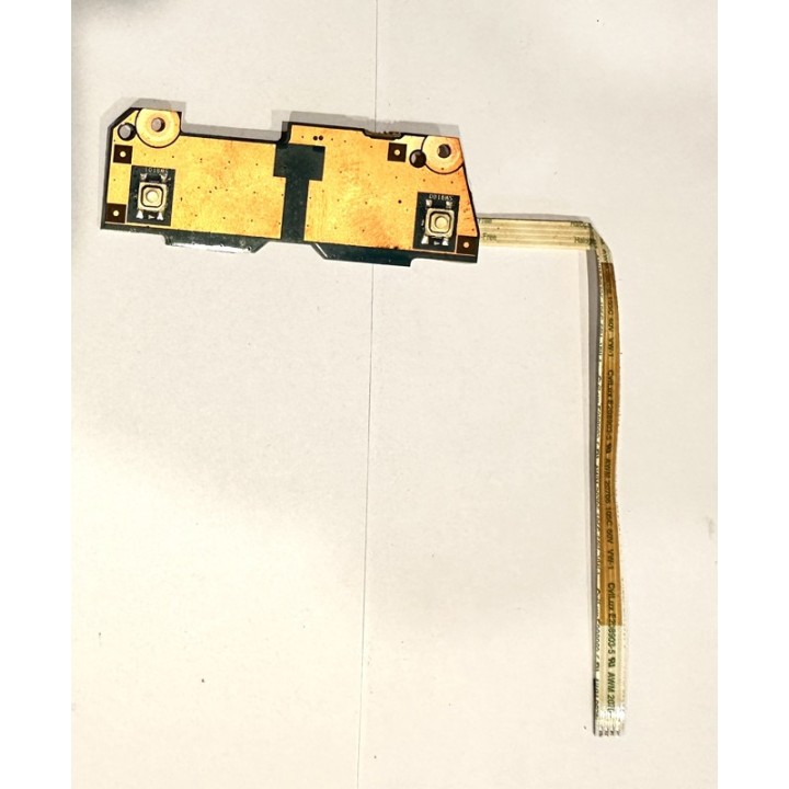 Module click de touche pad pour HP 17-by1018nf & | ABIMEDIA