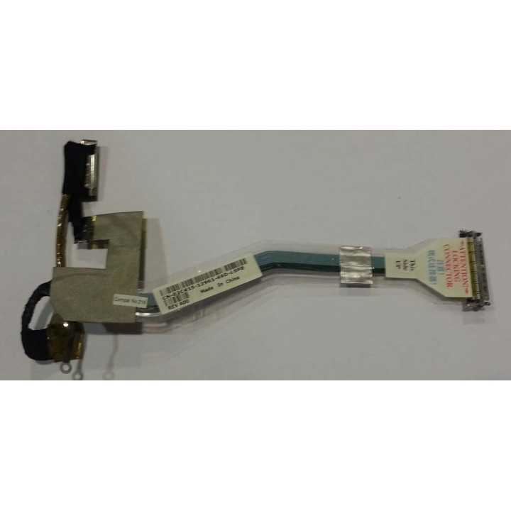 Nappe d'écran pour Dell Latitude D800 - ABIMEDIA