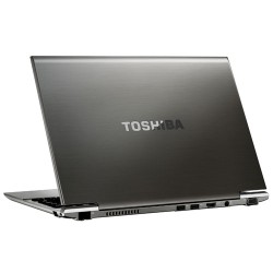 Toshiba Protege Z930- Intel core i5-3310U @ 1.7 Ghz