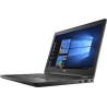 Dell Latitude 5580- Intel core i5-7300 @2.6 Ghz