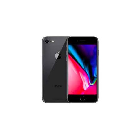 Iphone 8 Noir 64 Go