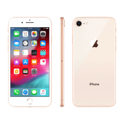 Iphone 8 Or- 64 Go