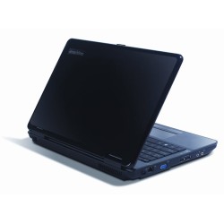 Acer Emachine G630- Intel P dual core @ 2.1 GHz