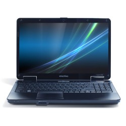Acer Emachine G630- Intel P dual core @ 2.1 GHz