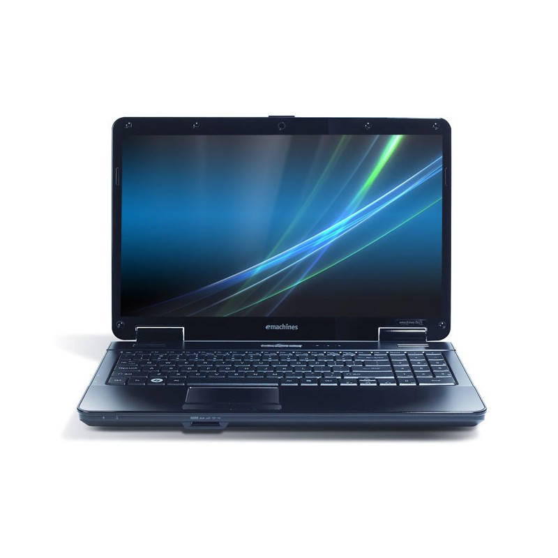 Acer Emachine G630- Intel P dual core @ 2.1 GHz