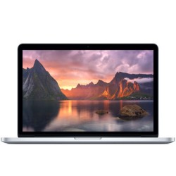 Macbook pro 13" Retina- Intel core i5 @2.7 Ghz