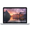 Macbook pro 13" Retina- Intel core i5 @2.7 Ghz