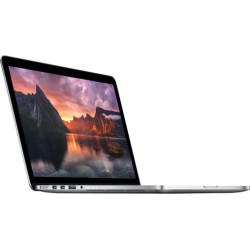 Macbook pro 13" Retina- Intel core i5 @2.7 Ghz