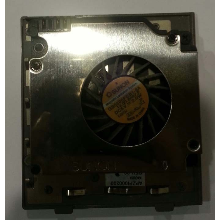 Ventilateur model GB0506PGB1-8A pour Dell | ABIMEDIA Paris