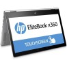 HP Elitebook 1030 G2- Intel core i5-7300U @ 2.6 Ghz