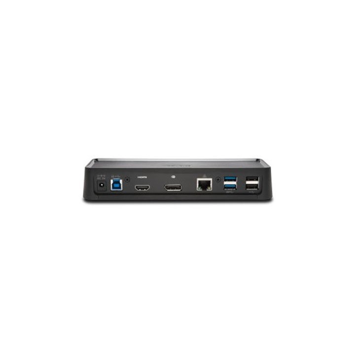 Kensigton sd3600 dual video dock - Reconditionné | Abimedia