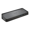 Kensigton sd3600 dual video dock