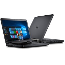 Dell Latitude E5440- Intel core i5-4310U @ 2.00 Ghz