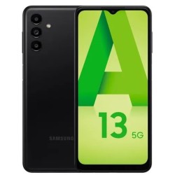 Samsung Galaxy A13 5G Noir 64 Go