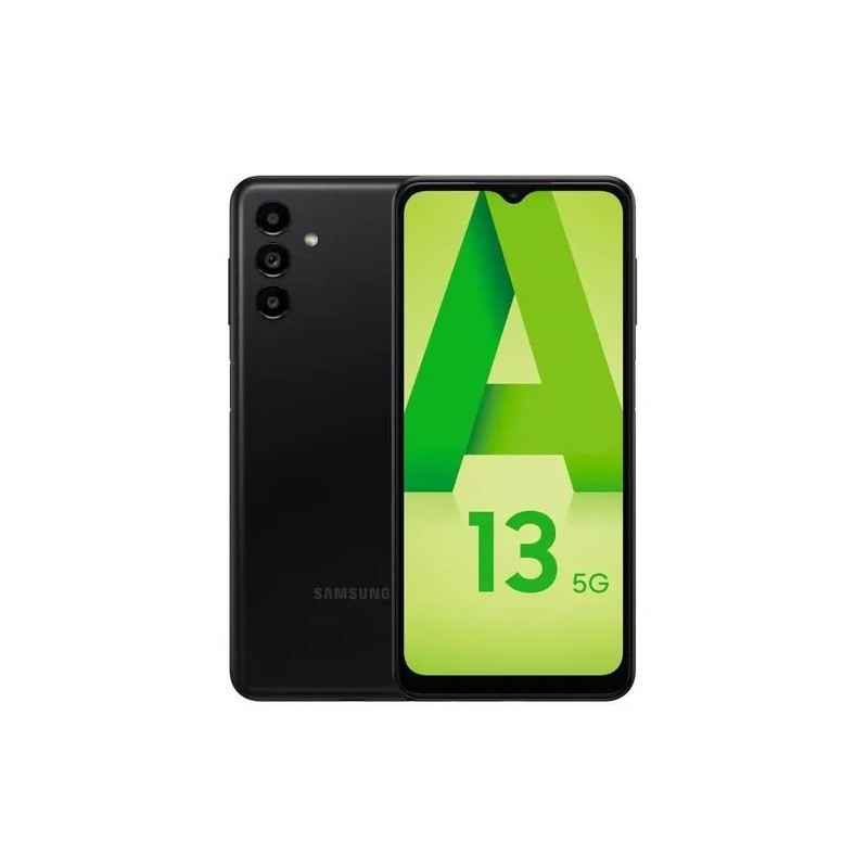 Samsung Galaxy A13 5G Noir 64 Go