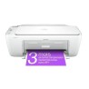 Imprimante tout-en-un HP DeskJet 2810e jet d'encre couleur