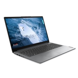 Lenovo IdeaPad 1 15ALC7- AMD Ryzen 5-5500U @2 .1 Ghz