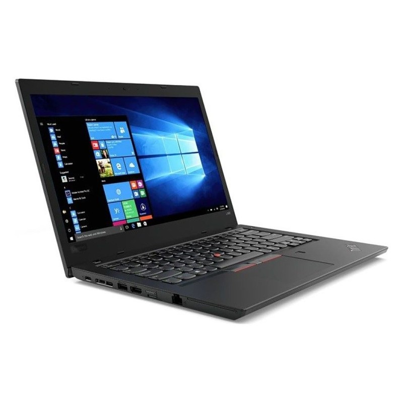 Lenovo Thinkpad L470 - Intel core i3-6100U @2.3 GHz