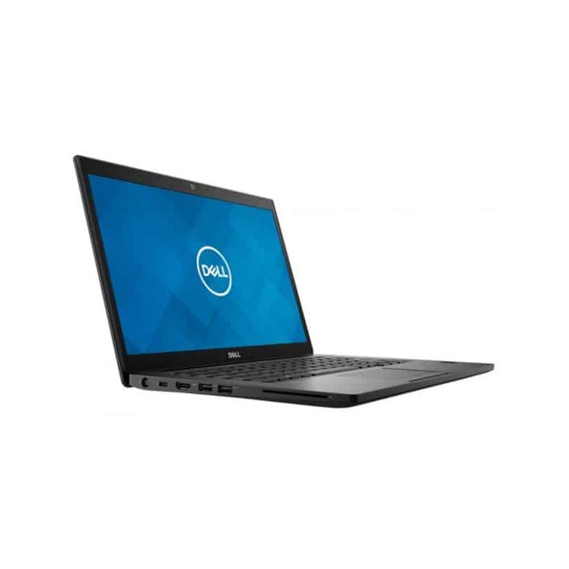 Dell Latitude 7490- Intel core i5-7300U @2.6 Ghz