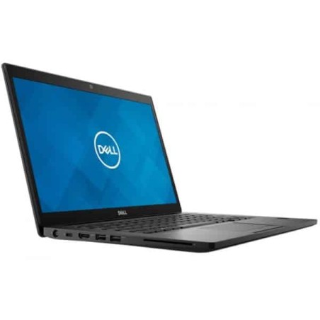 Dell Latitude 7490- Intel core i5-7300U @2.6 Ghz