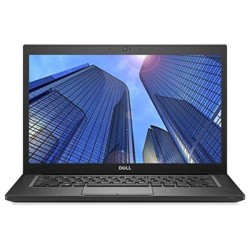 Dell Latitude 7490- Intel core i5-7300U @2.6 Ghz