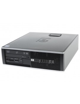 Hp 6200 Pro SSF Intel Core i3-2120 @ 3,3 GHz - ABIMEDIA