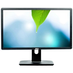 Dell P2312HT - Moniteur 23 pouces Full HD ergonomique et polyvalent