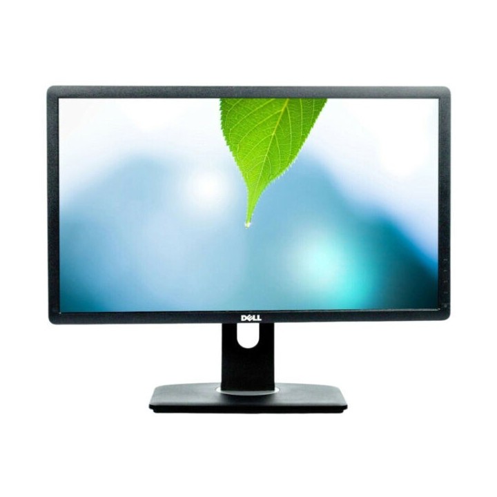 Dell P2312HT - Ecran 23 pouces Full HD | ABIMEDIA Paris